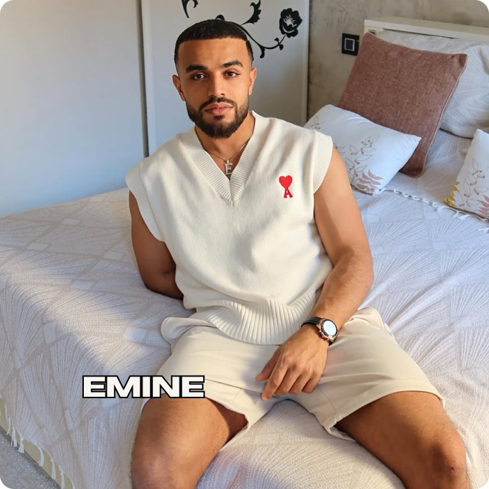 Mohamed Zakraoui