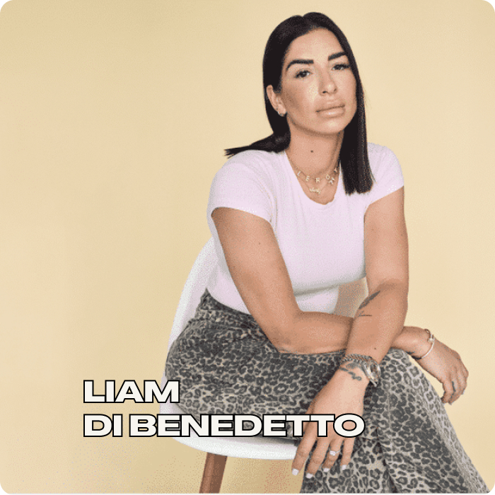 liam di benedetto