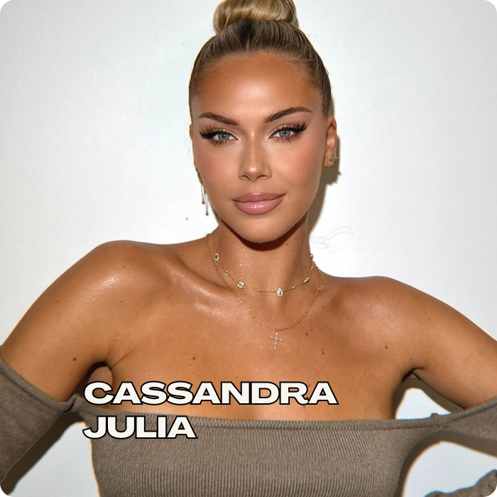 Cassandra Julia