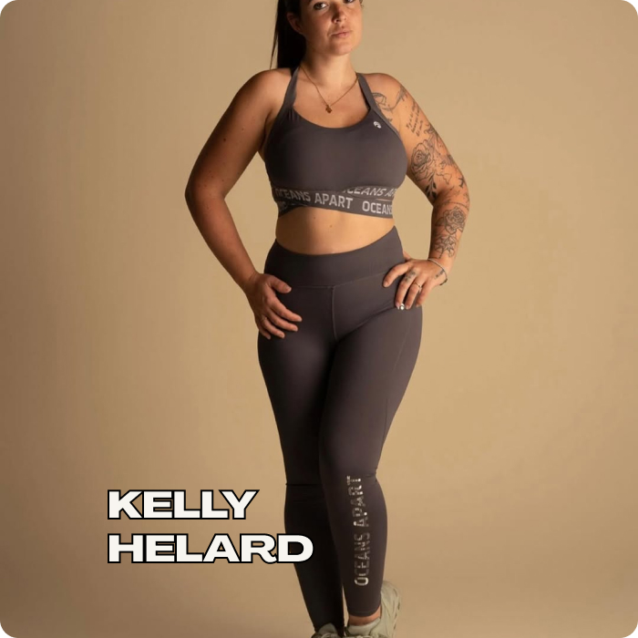 Kelly Helard