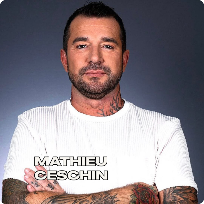 Mathieu CesChin