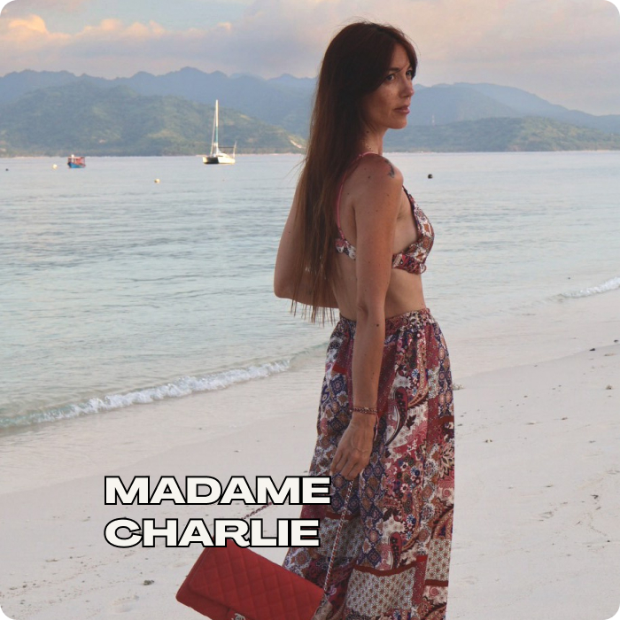 cHARLENE MA.DAME.CHA